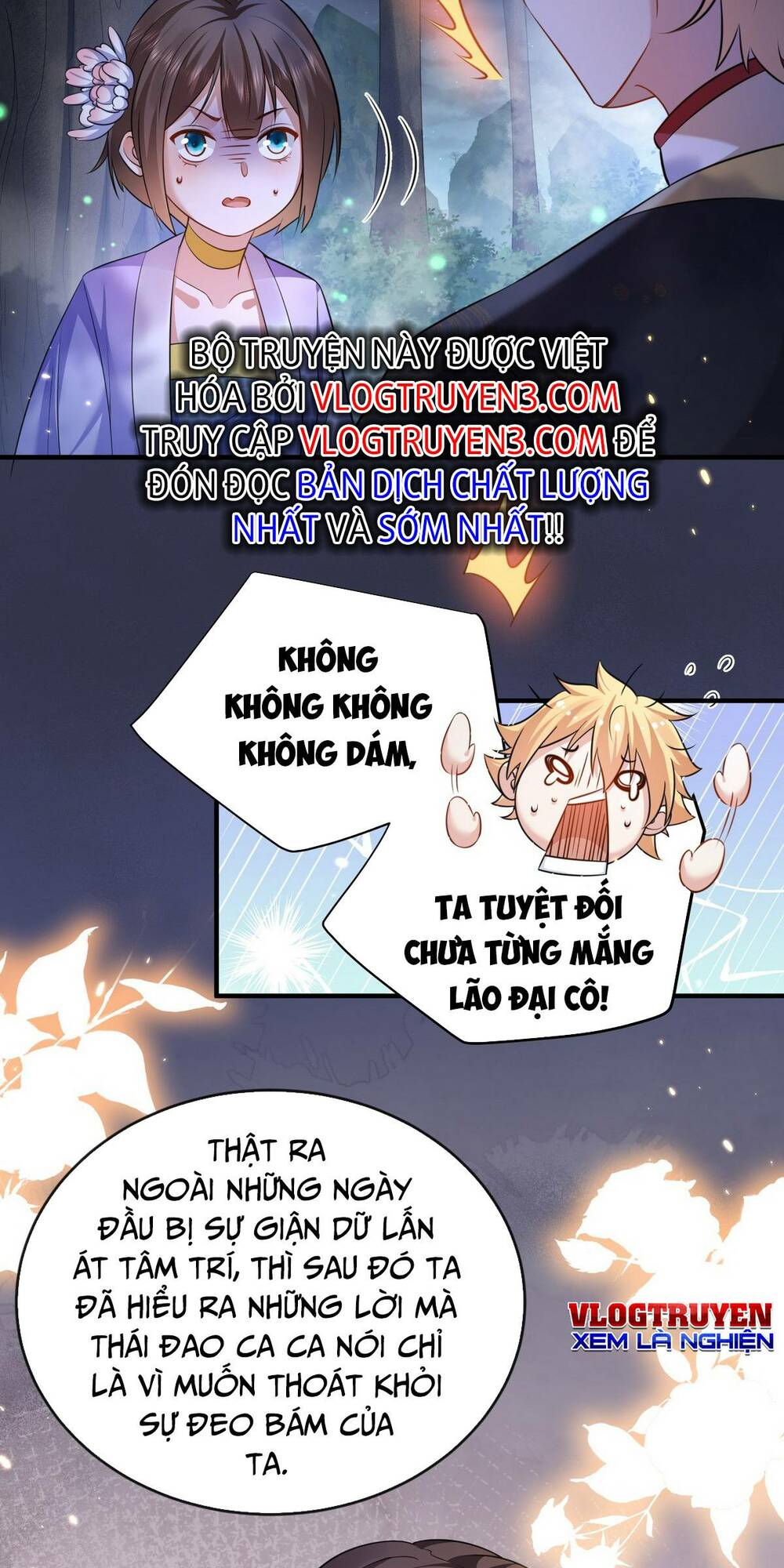 Ta Vô Địch Lúc Nào - Chapter 159 - Page 26