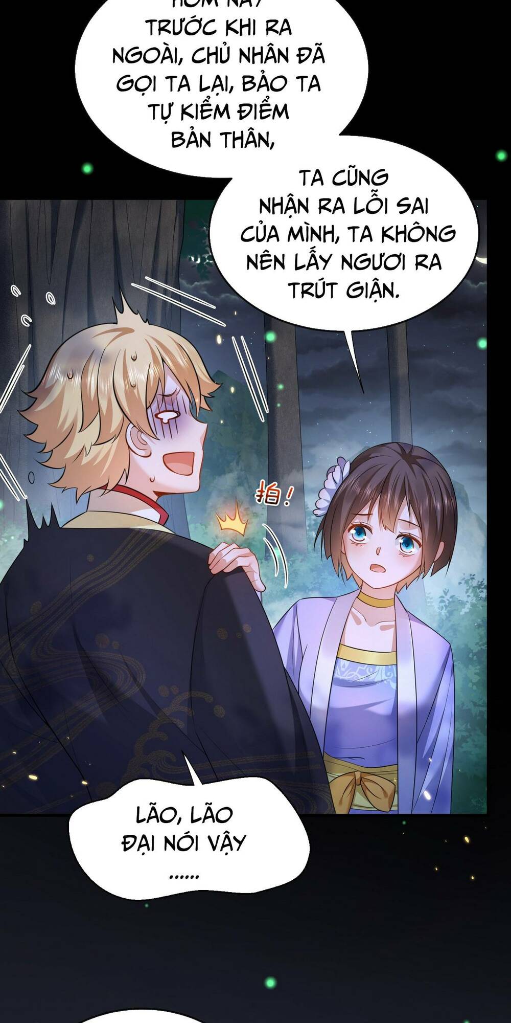 Ta Vô Địch Lúc Nào - Chapter 159 - Page 28