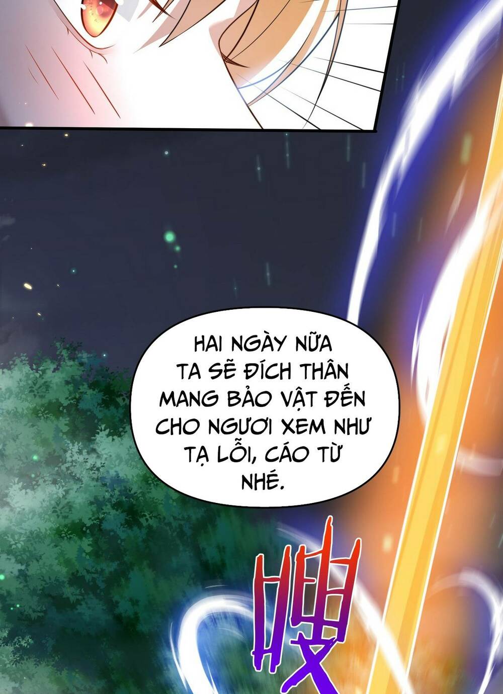 Ta Vô Địch Lúc Nào - Chapter 159 - Page 30