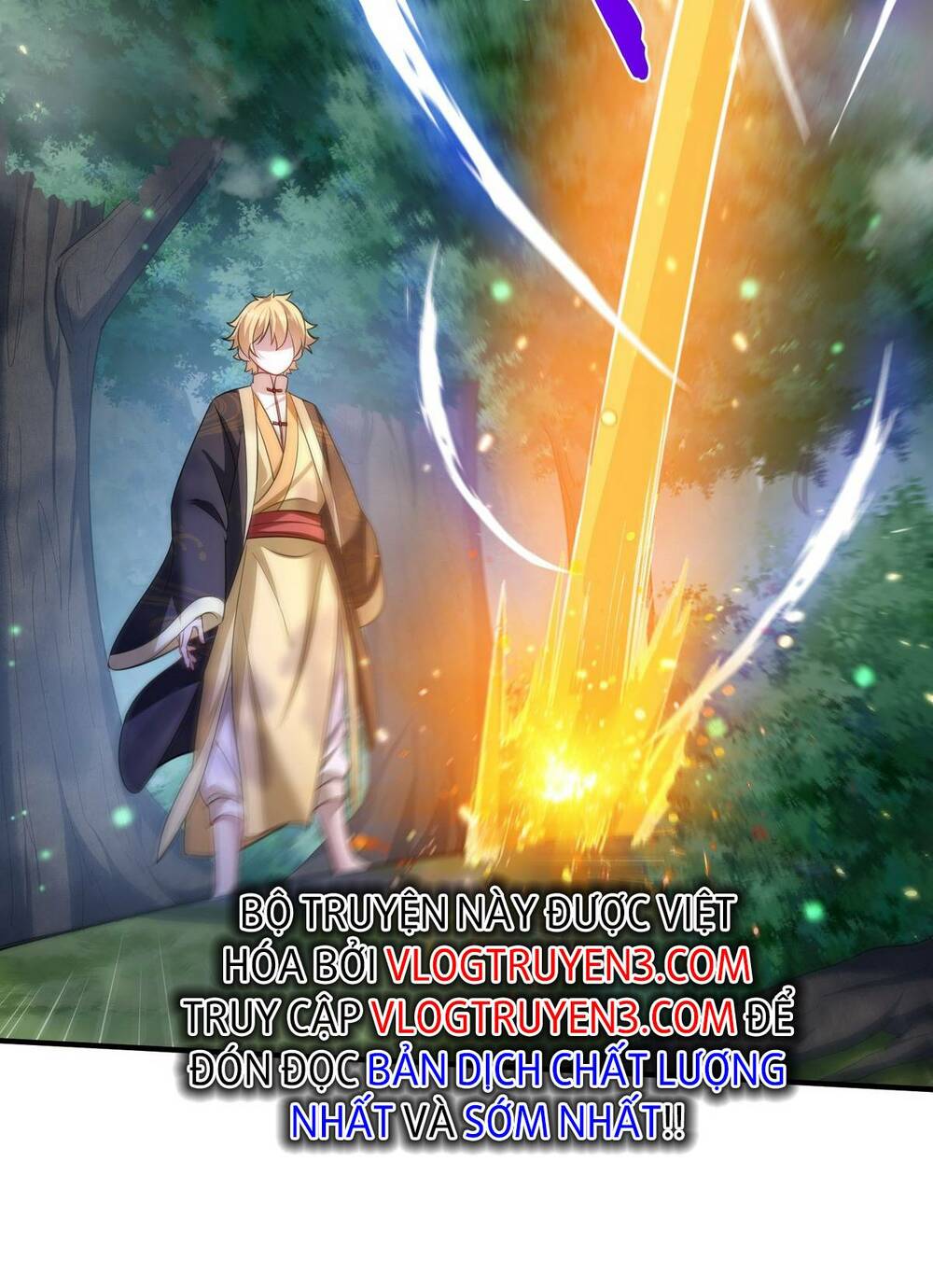 Ta Vô Địch Lúc Nào - Chapter 159 - Page 31