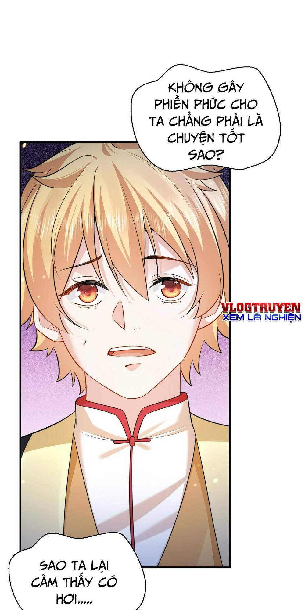 Ta Vô Địch Lúc Nào - Chapter 159 - Page 32