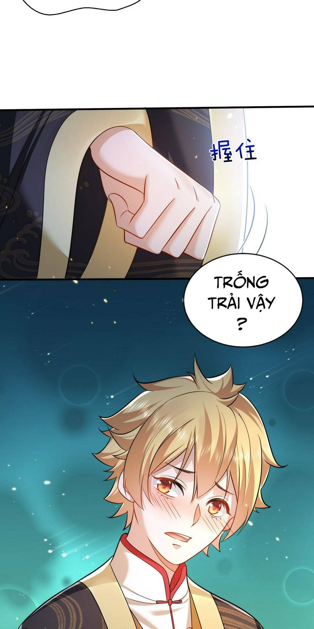 Ta Vô Địch Lúc Nào - Chapter 159 - Page 33