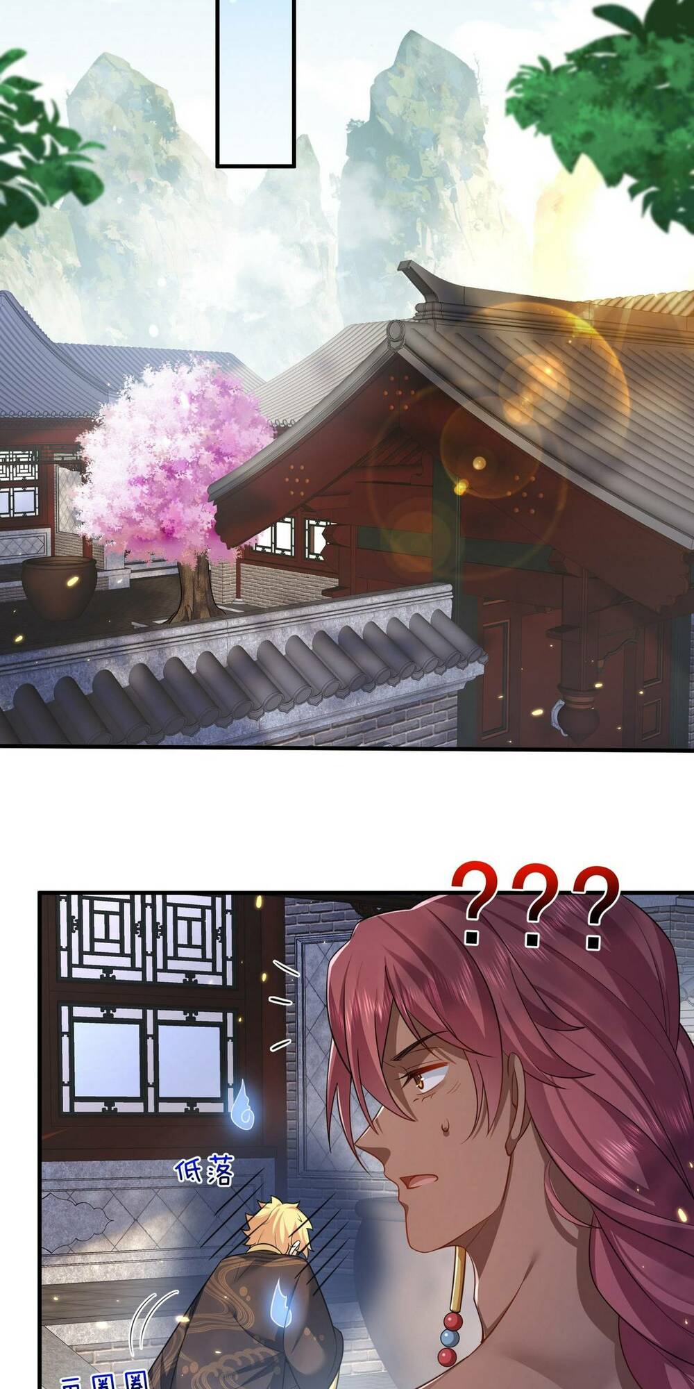 Ta Vô Địch Lúc Nào - Chapter 159 - Page 35