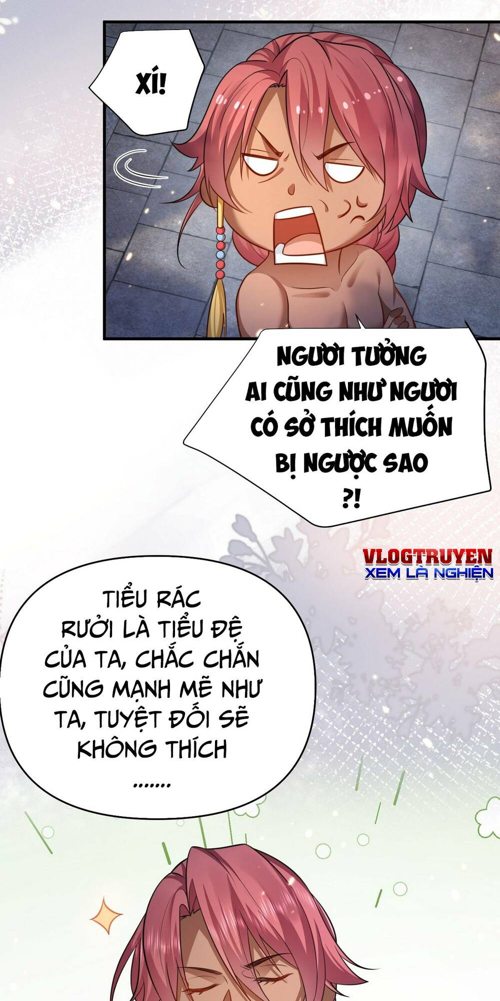 Ta Vô Địch Lúc Nào - Chapter 159 - Page 38