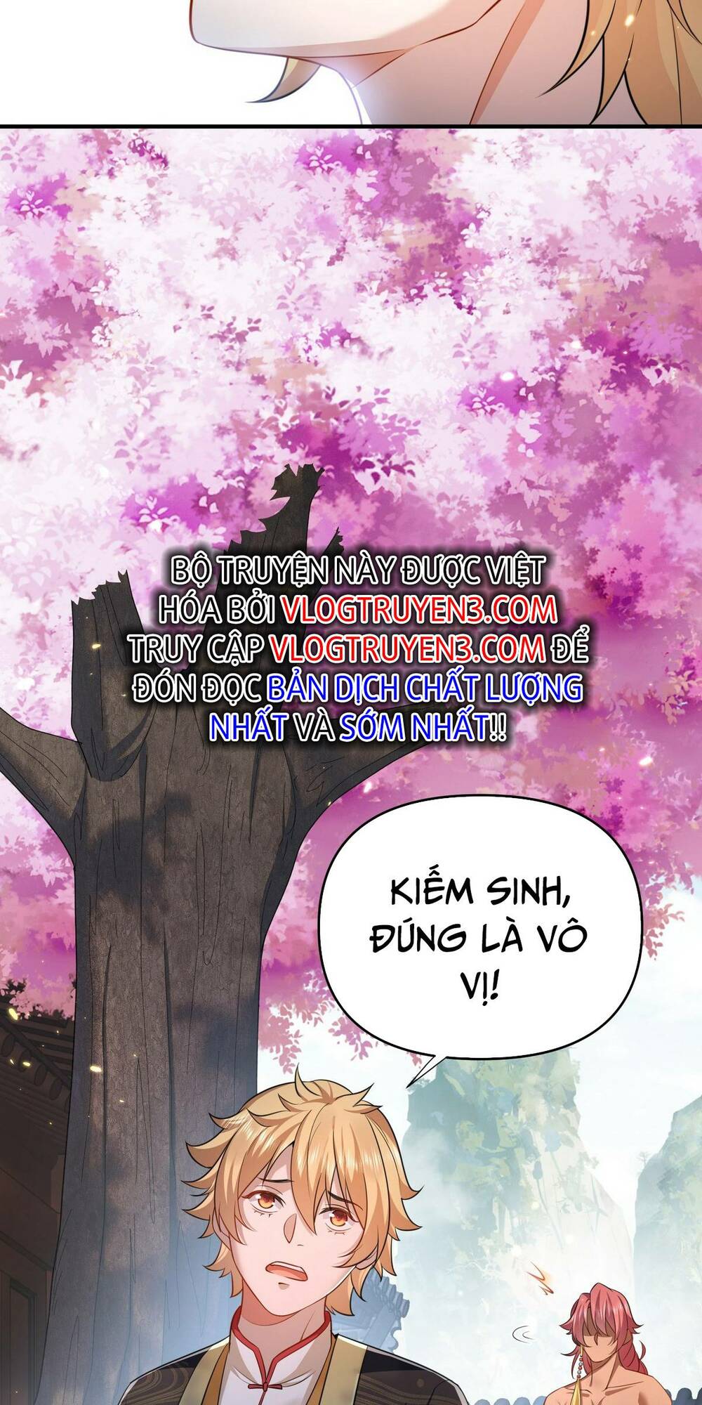 Ta Vô Địch Lúc Nào - Chapter 159 - Page 40