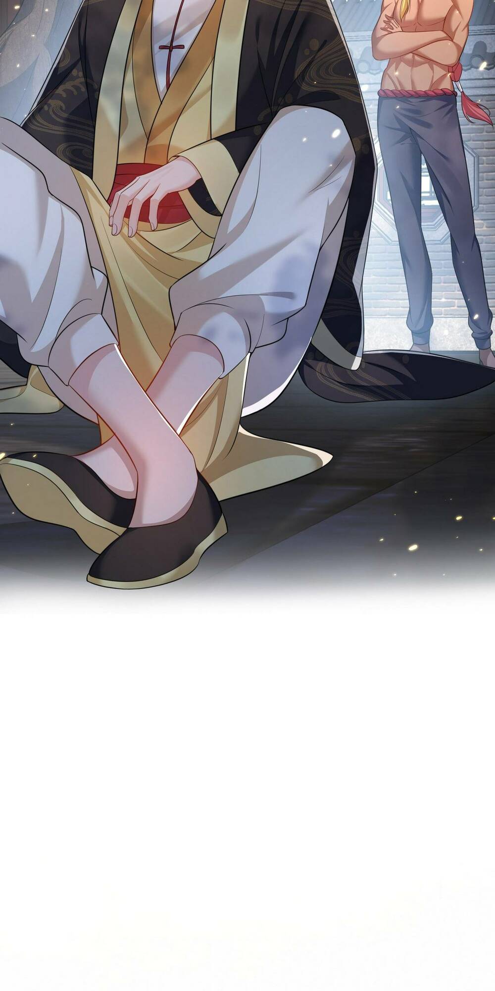 Ta Vô Địch Lúc Nào - Chapter 159 - Page 41