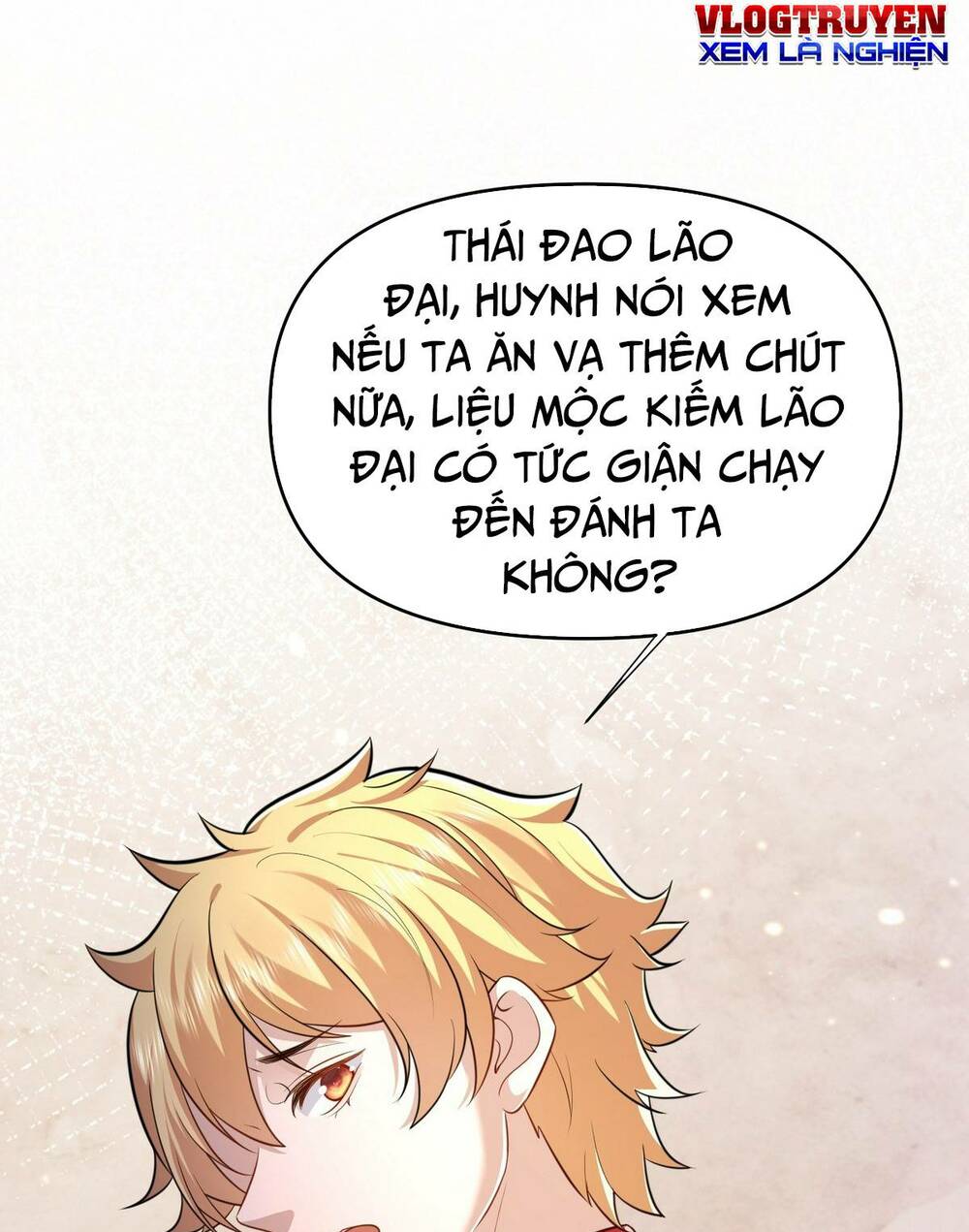Ta Vô Địch Lúc Nào - Chapter 159 - Page 42