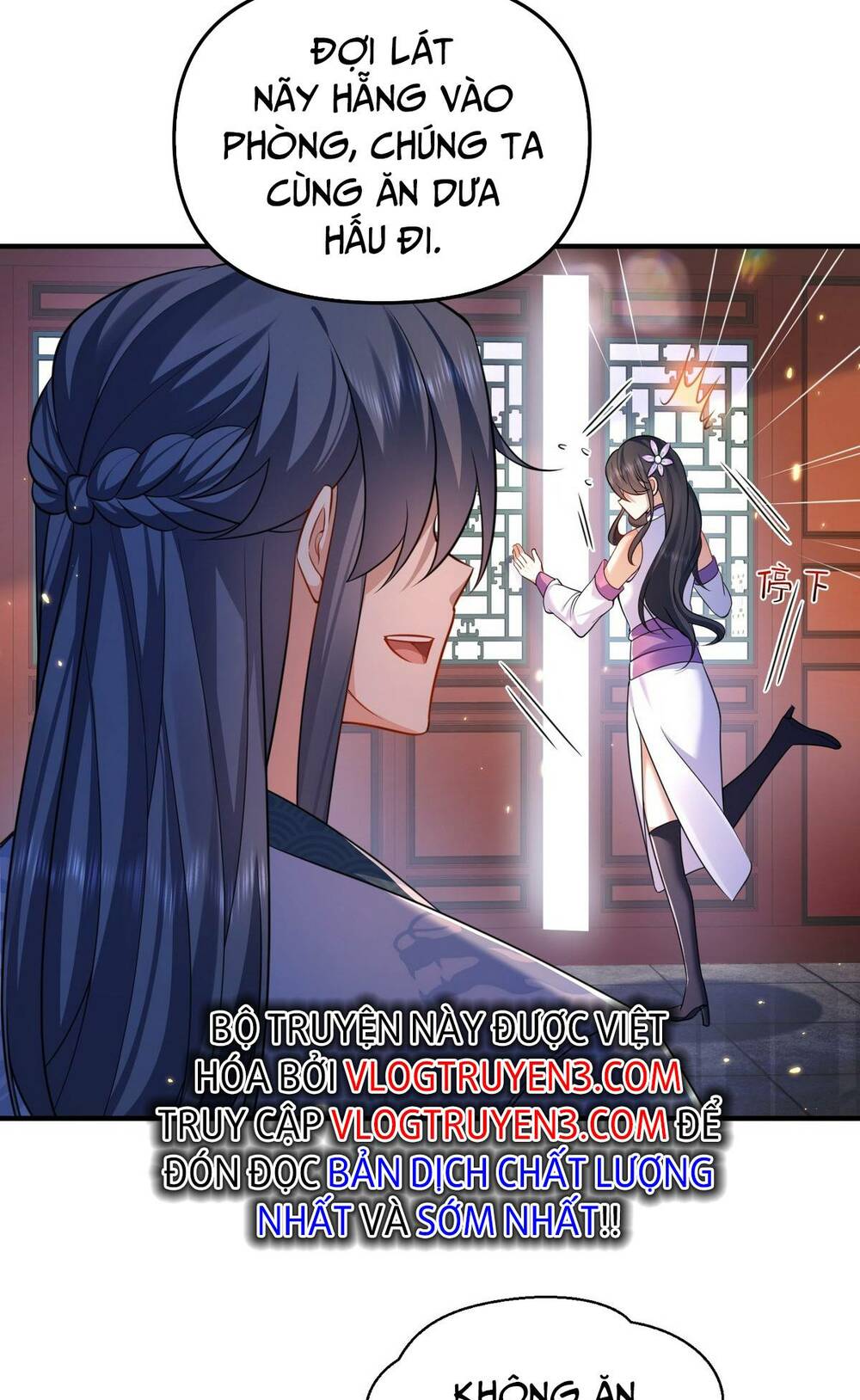 Ta Vô Địch Lúc Nào - Chapter 159 - Page 4
