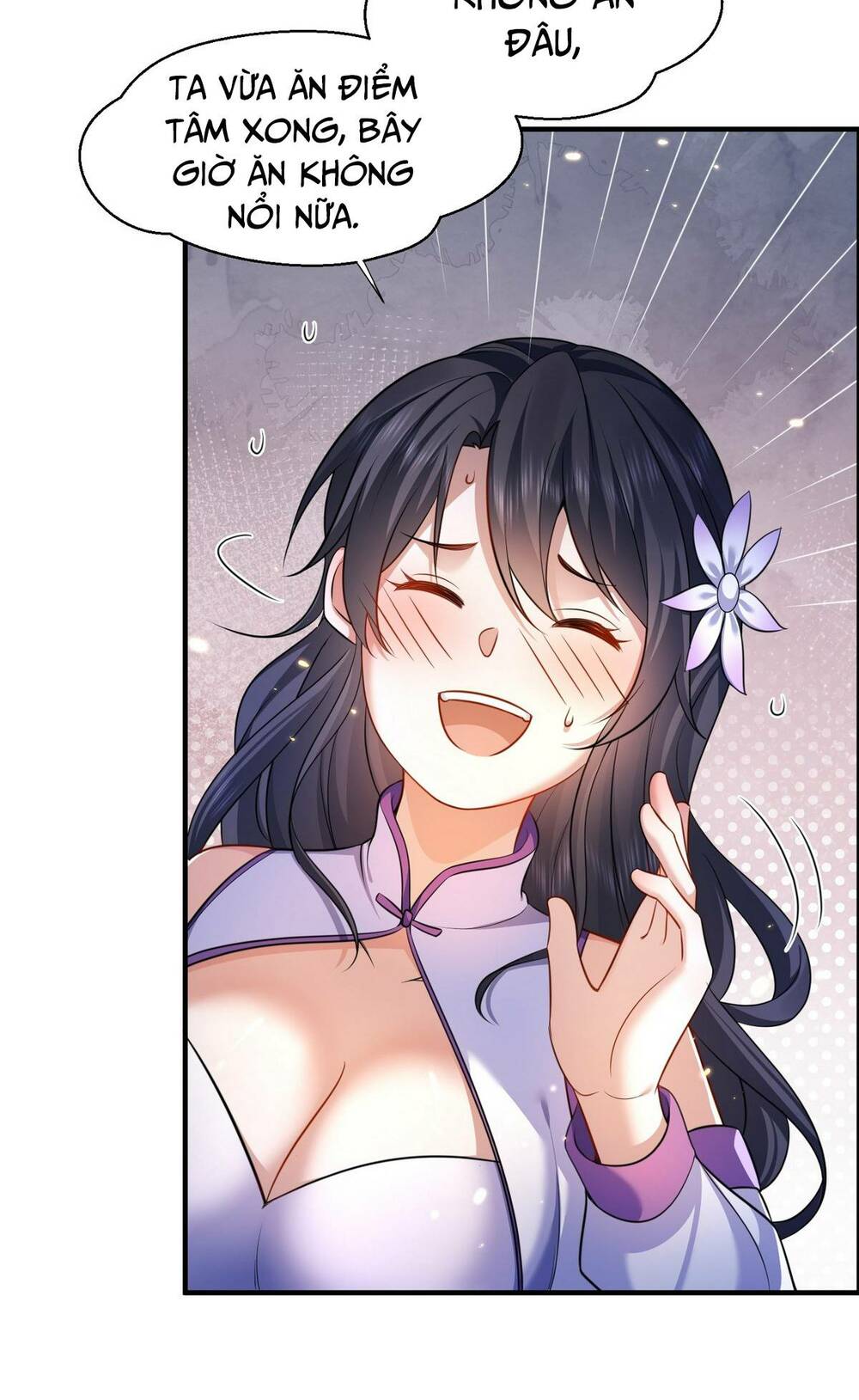 Ta Vô Địch Lúc Nào - Chapter 159 - Page 5