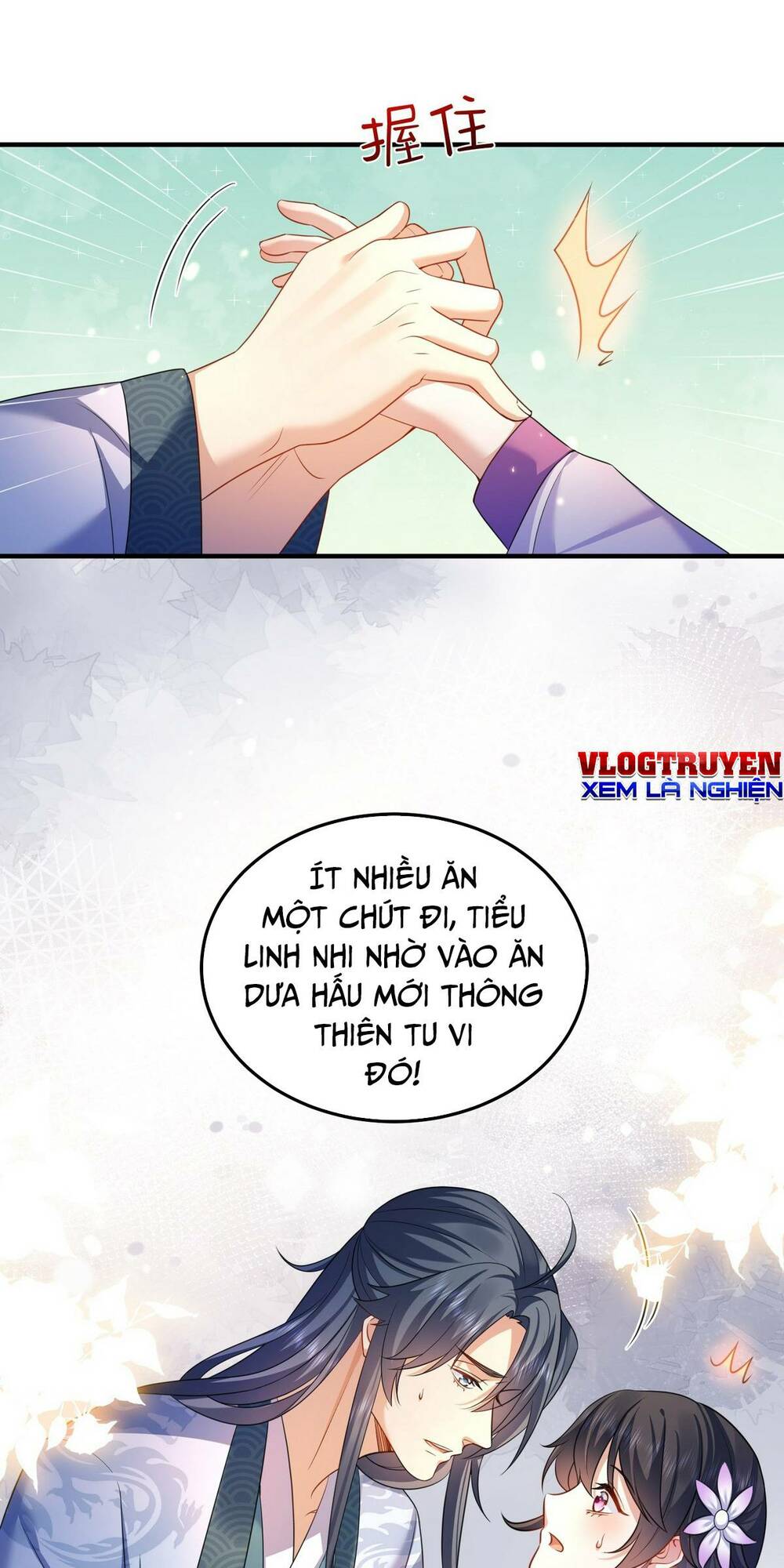 Ta Vô Địch Lúc Nào - Chapter 159 - Page 6