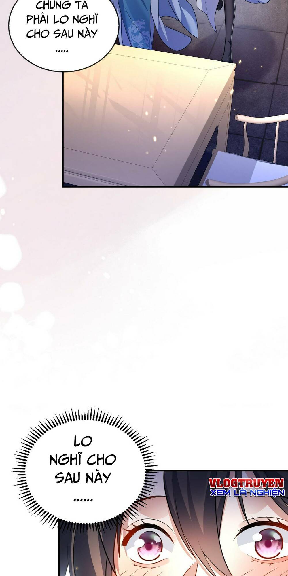 Ta Vô Địch Lúc Nào - Chapter 159 - Page 8