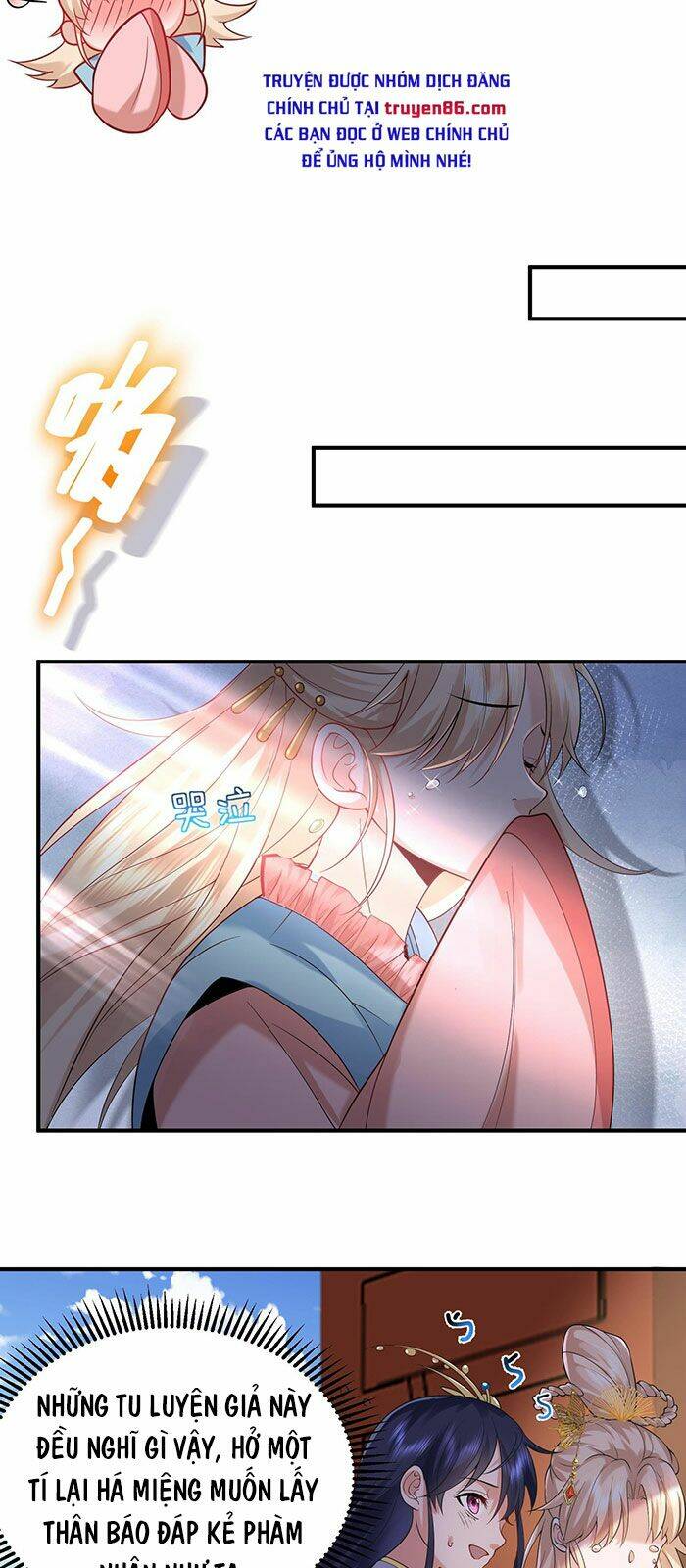 Ta Vô Địch Lúc Nào - Chapter 16 - Page 12