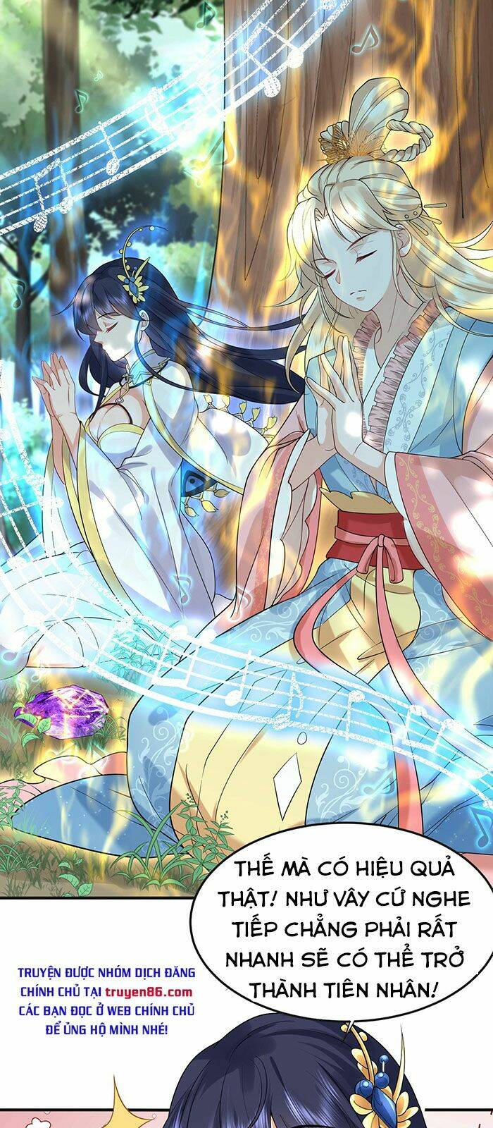 Ta Vô Địch Lúc Nào - Chapter 16 - Page 20