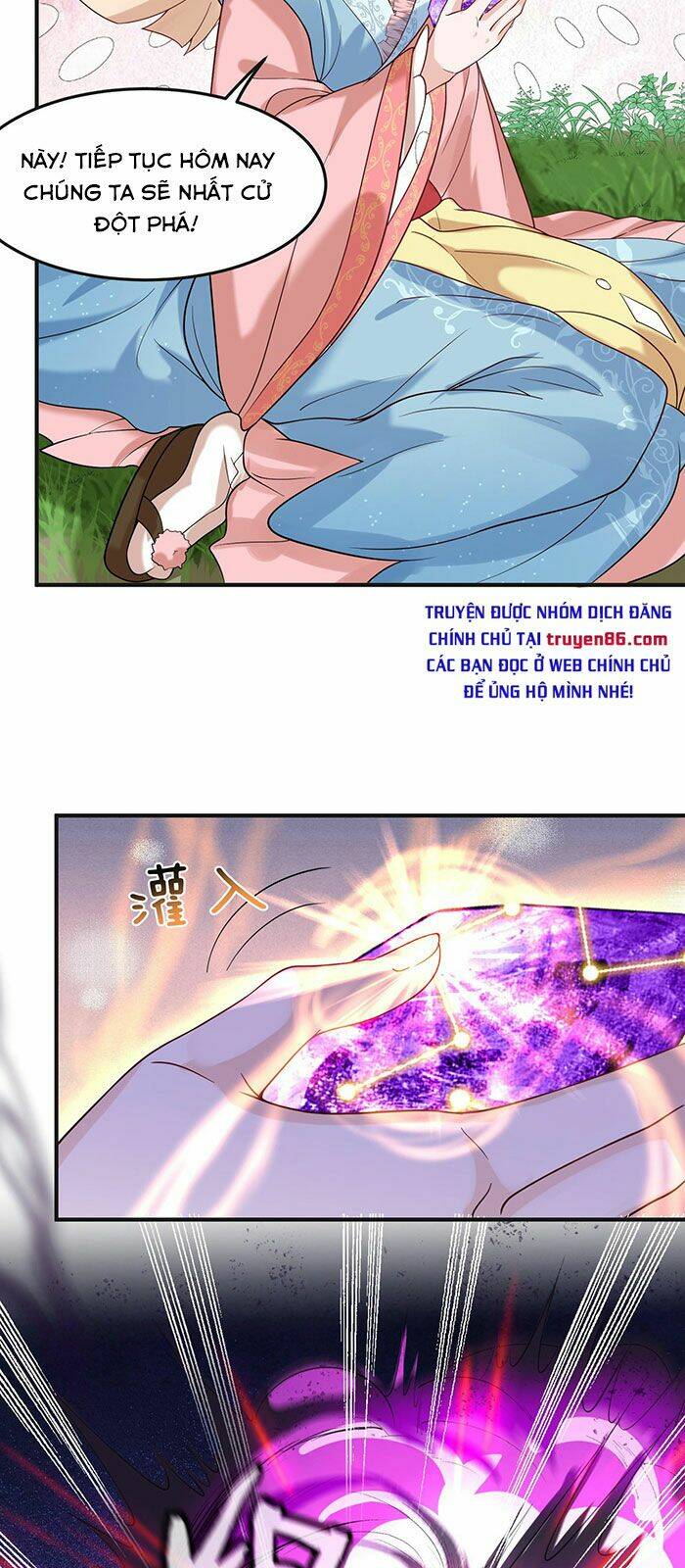 Ta Vô Địch Lúc Nào - Chapter 16 - Page 22