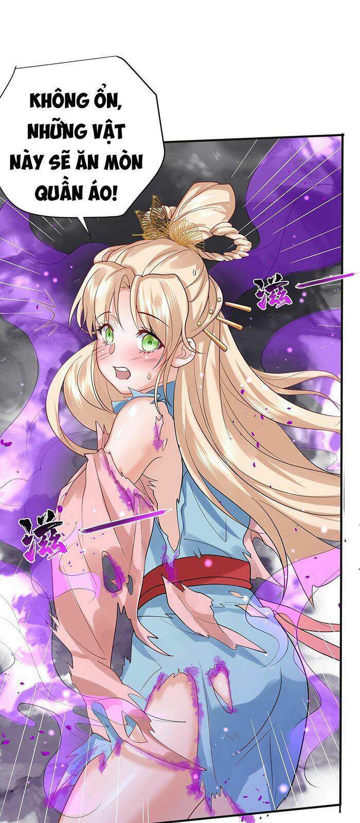 Ta Vô Địch Lúc Nào - Chapter 16 - Page 25