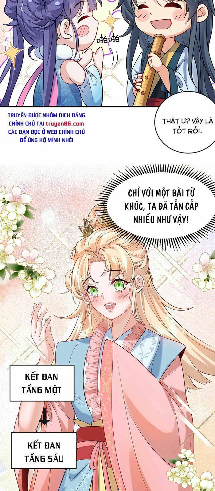 Ta Vô Địch Lúc Nào - Chapter 16 - Page 7