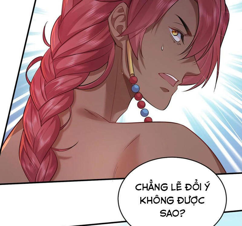 Ta Vô Địch Lúc Nào - Chapter 160 - Page 10