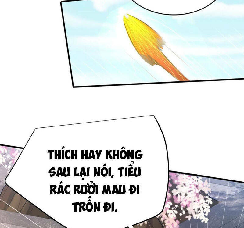 Ta Vô Địch Lúc Nào - Chapter 160 - Page 11
