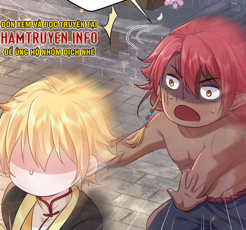 Ta Vô Địch Lúc Nào - Chapter 160 - Page 12