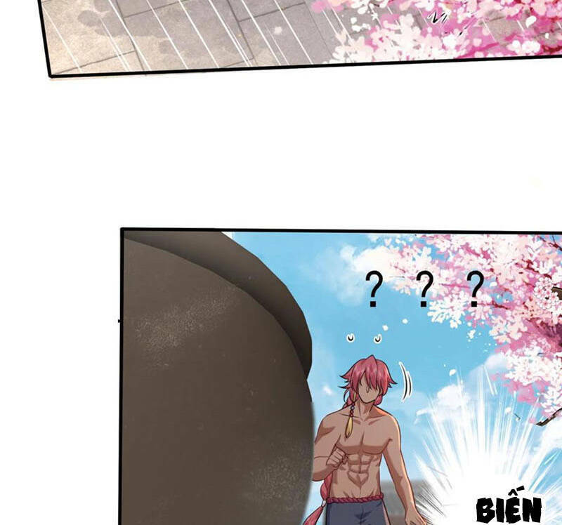 Ta Vô Địch Lúc Nào - Chapter 160 - Page 15