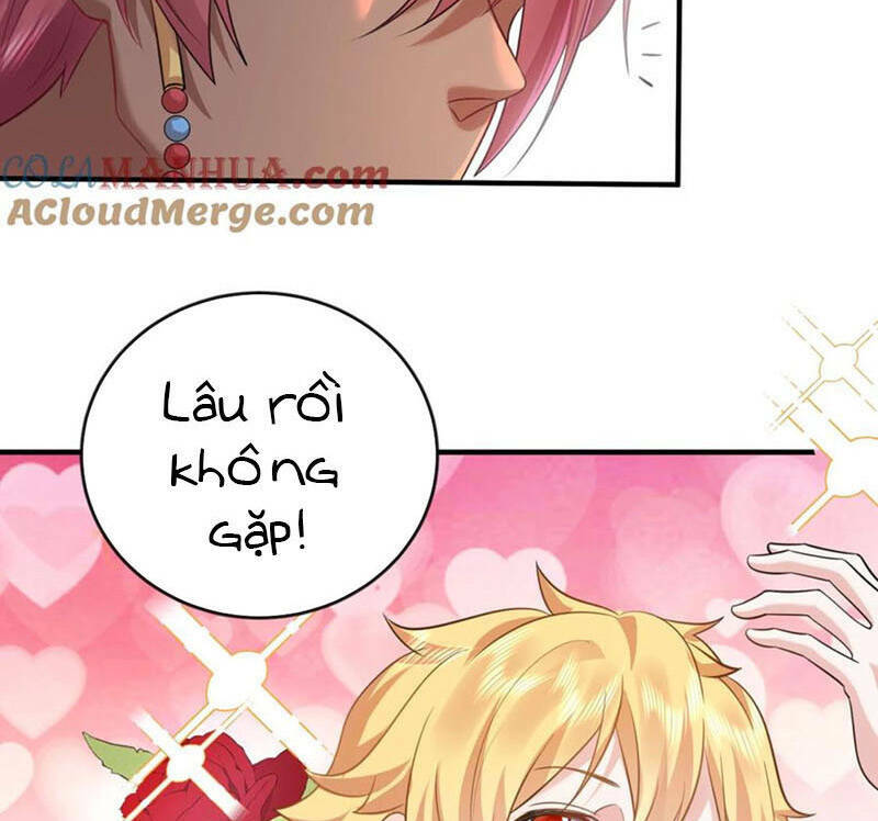 Ta Vô Địch Lúc Nào - Chapter 160 - Page 19