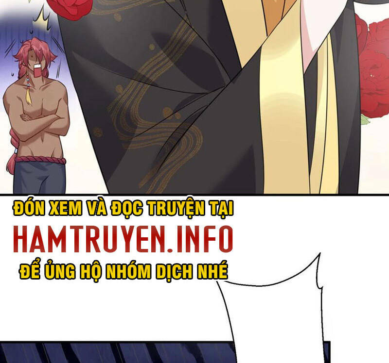 Ta Vô Địch Lúc Nào - Chapter 160 - Page 21