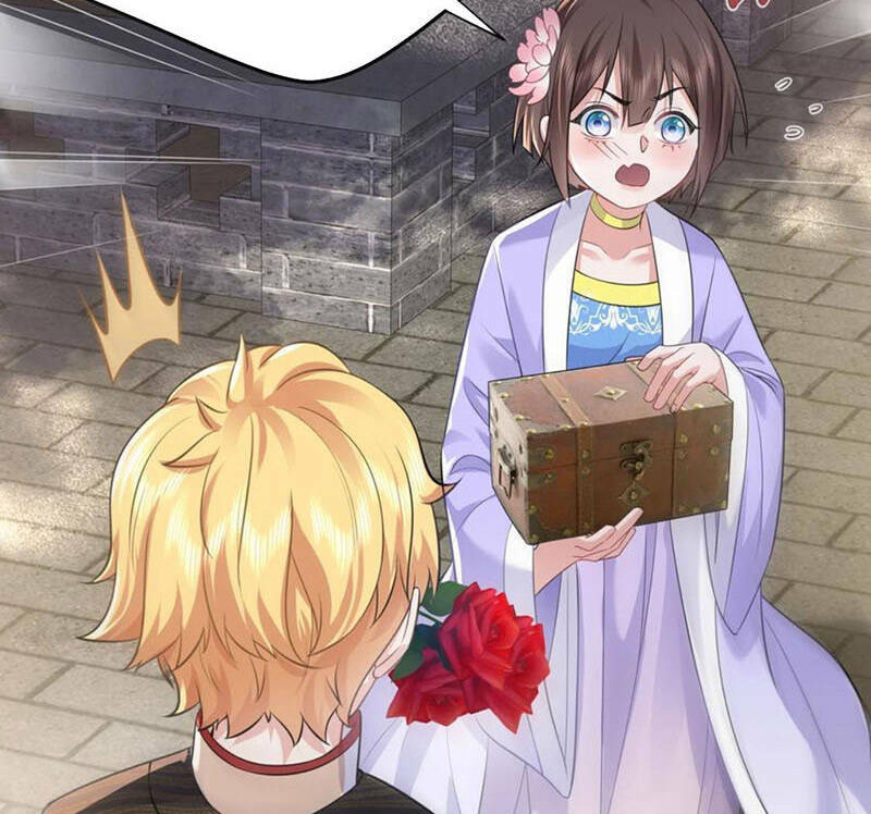 Ta Vô Địch Lúc Nào - Chapter 160 - Page 25