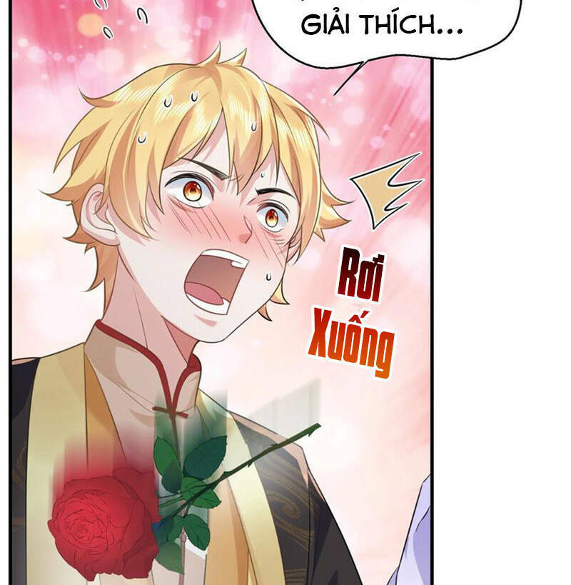 Ta Vô Địch Lúc Nào - Chapter 160 - Page 27