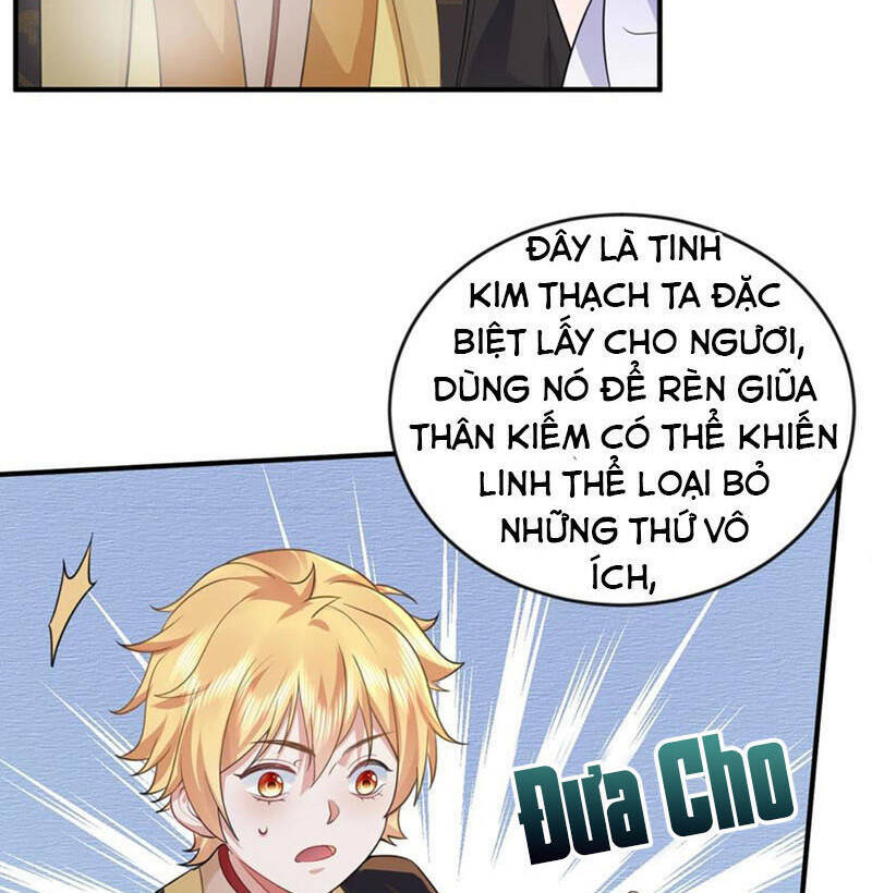 Ta Vô Địch Lúc Nào - Chapter 160 - Page 28