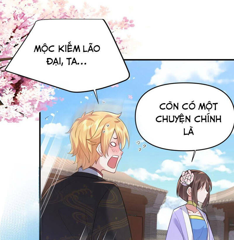Ta Vô Địch Lúc Nào - Chapter 160 - Page 30