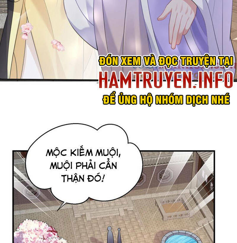 Ta Vô Địch Lúc Nào - Chapter 160 - Page 33