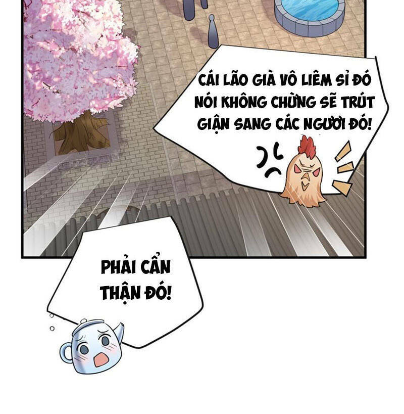 Ta Vô Địch Lúc Nào - Chapter 160 - Page 34