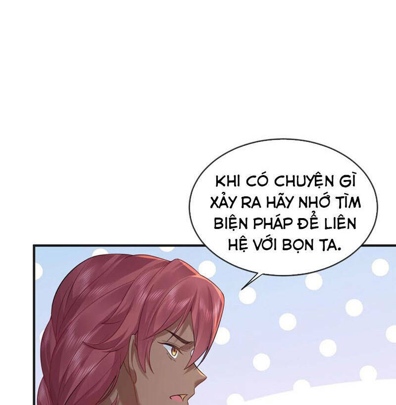 Ta Vô Địch Lúc Nào - Chapter 160 - Page 35