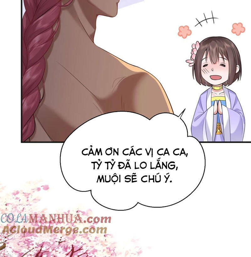 Ta Vô Địch Lúc Nào - Chapter 160 - Page 36
