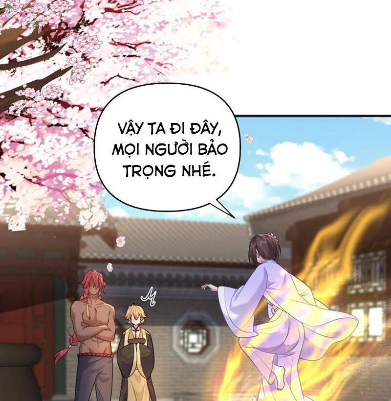 Ta Vô Địch Lúc Nào - Chapter 160 - Page 37