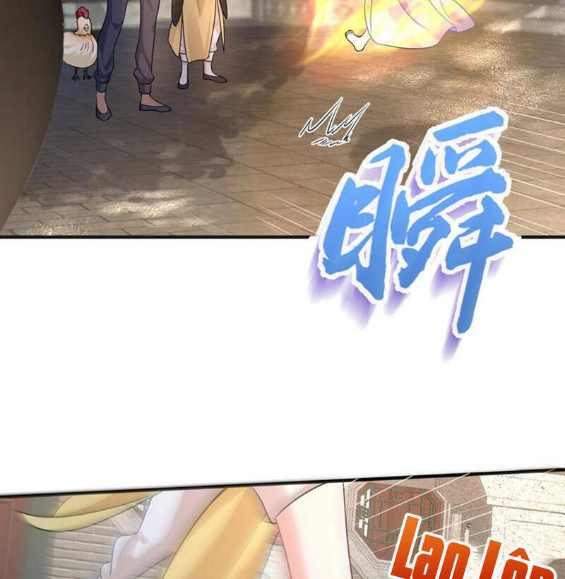 Ta Vô Địch Lúc Nào - Chapter 160 - Page 38