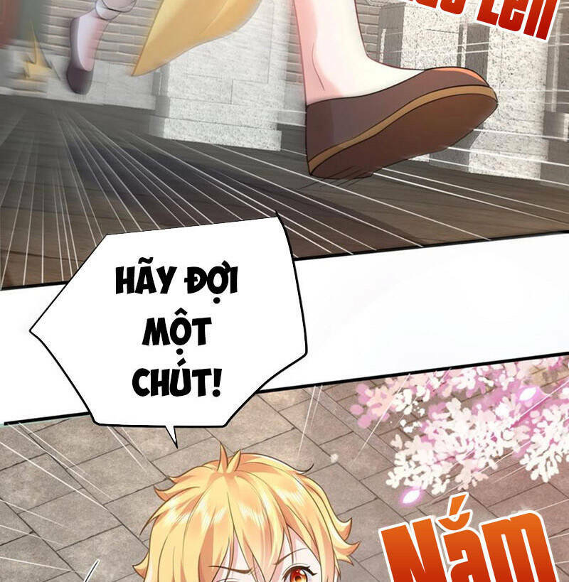 Ta Vô Địch Lúc Nào - Chapter 160 - Page 39