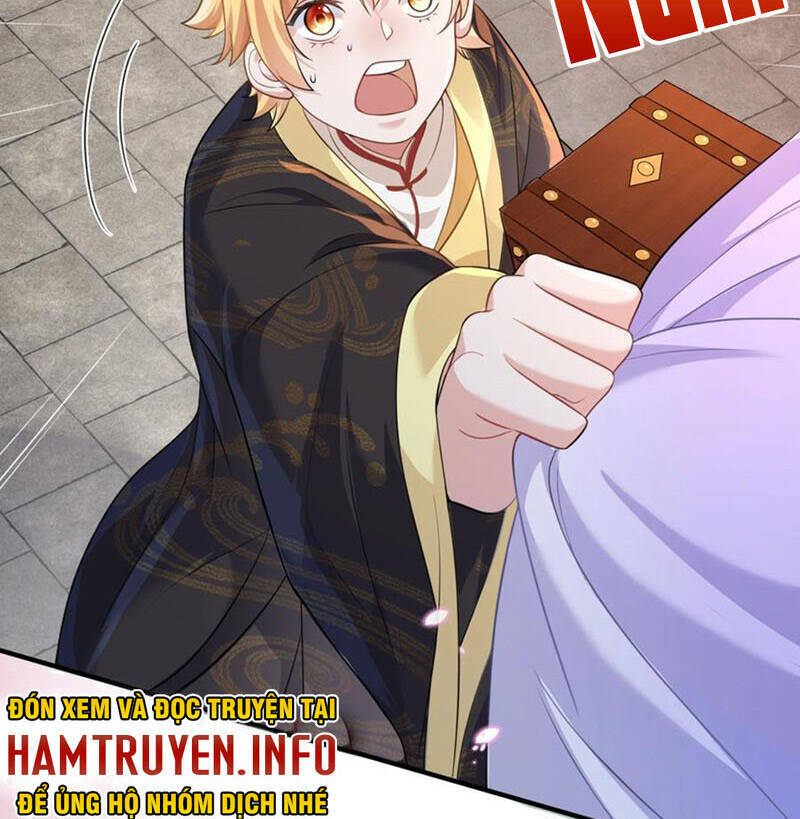 Ta Vô Địch Lúc Nào - Chapter 160 - Page 40