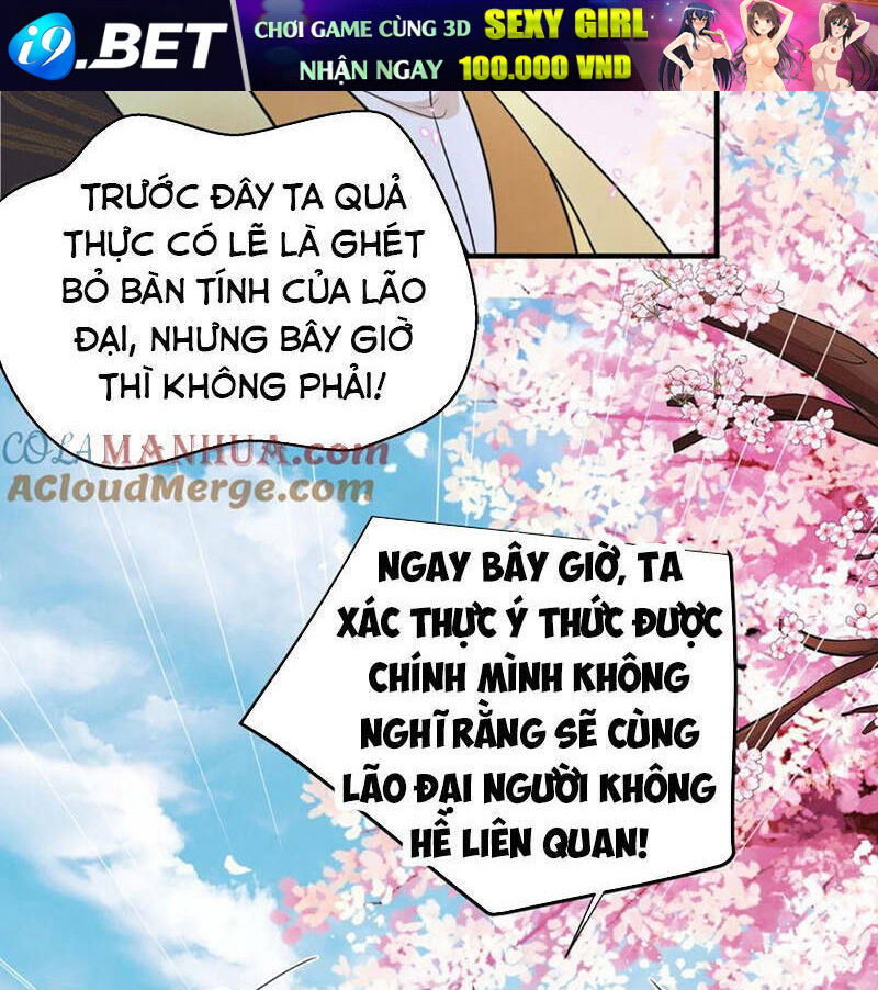 Ta Vô Địch Lúc Nào - Chapter 160 - Page 45