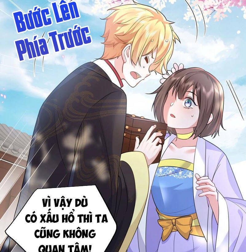 Ta Vô Địch Lúc Nào - Chapter 160 - Page 46