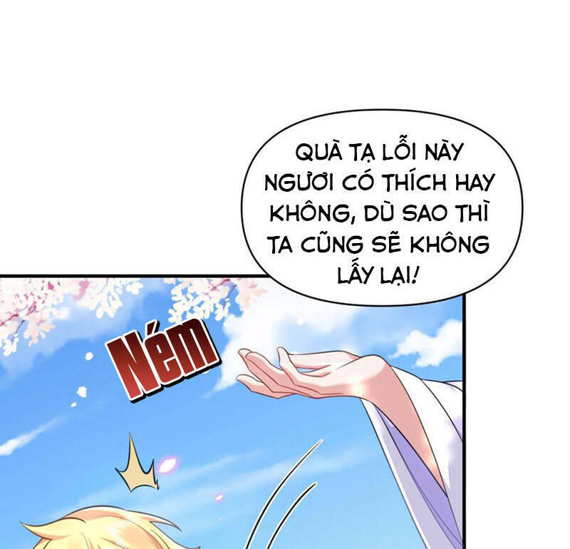 Ta Vô Địch Lúc Nào - Chapter 160 - Page 54