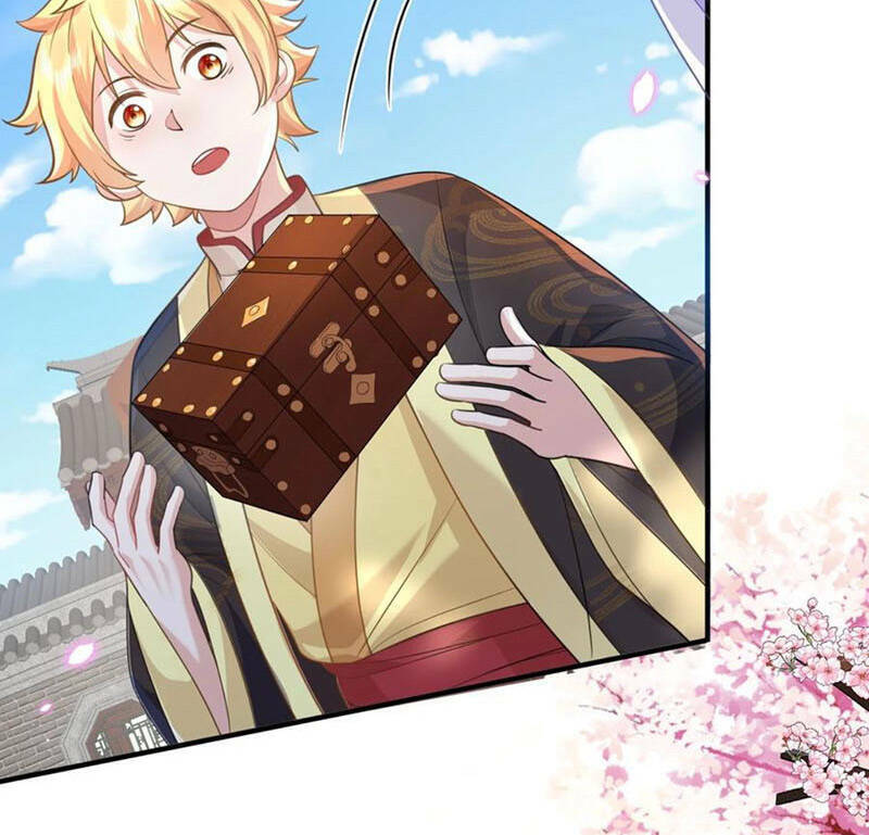 Ta Vô Địch Lúc Nào - Chapter 160 - Page 55