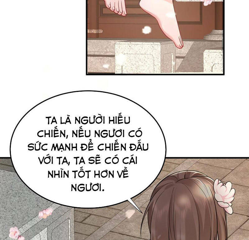 Ta Vô Địch Lúc Nào - Chapter 160 - Page 59