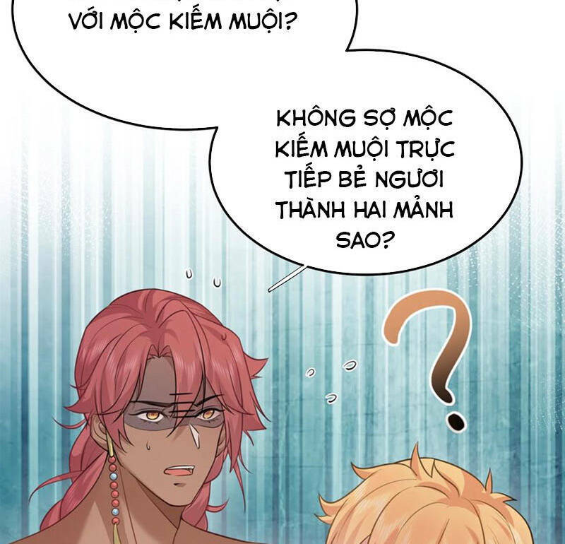Ta Vô Địch Lúc Nào - Chapter 160 - Page 70
