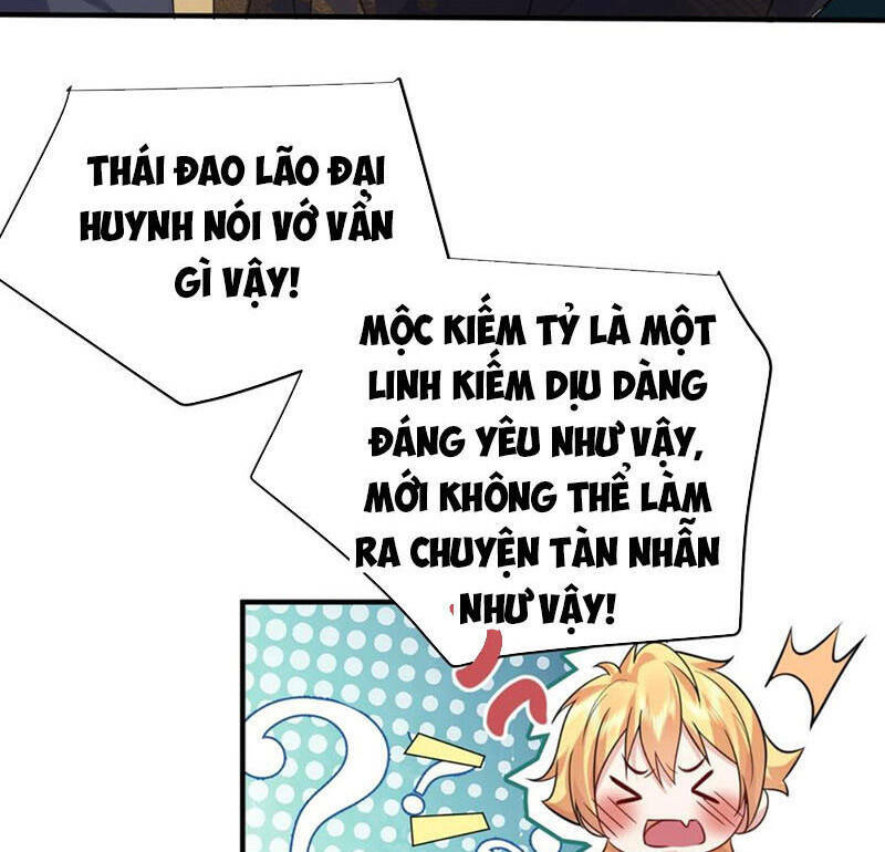 Ta Vô Địch Lúc Nào - Chapter 160 - Page 72