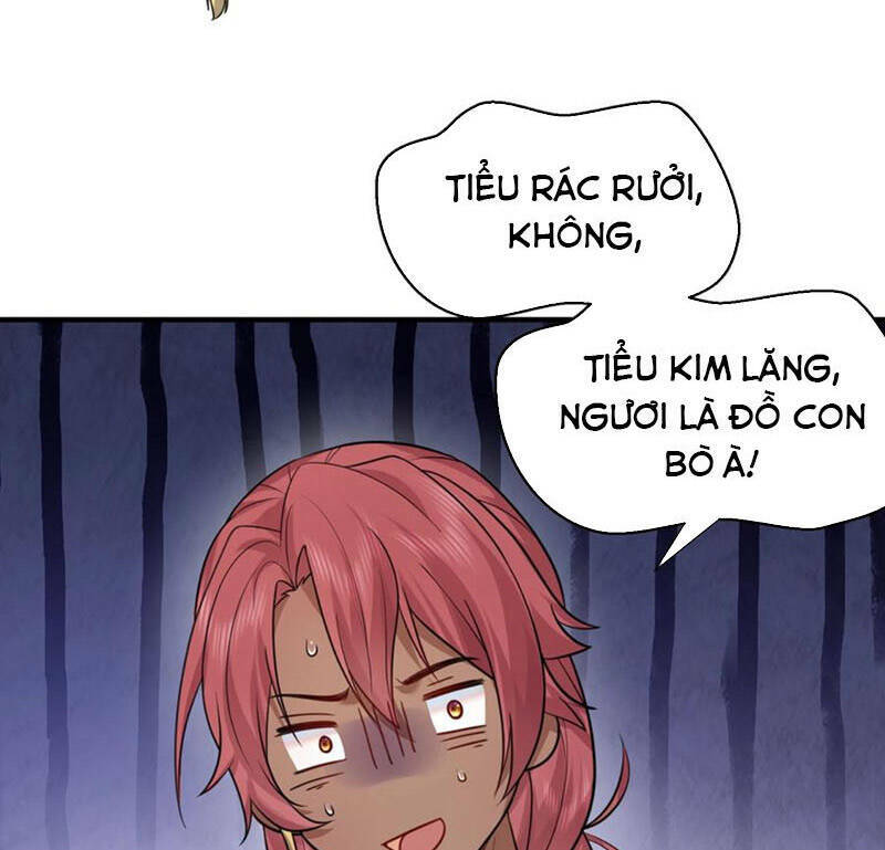 Ta Vô Địch Lúc Nào - Chapter 160 - Page 74