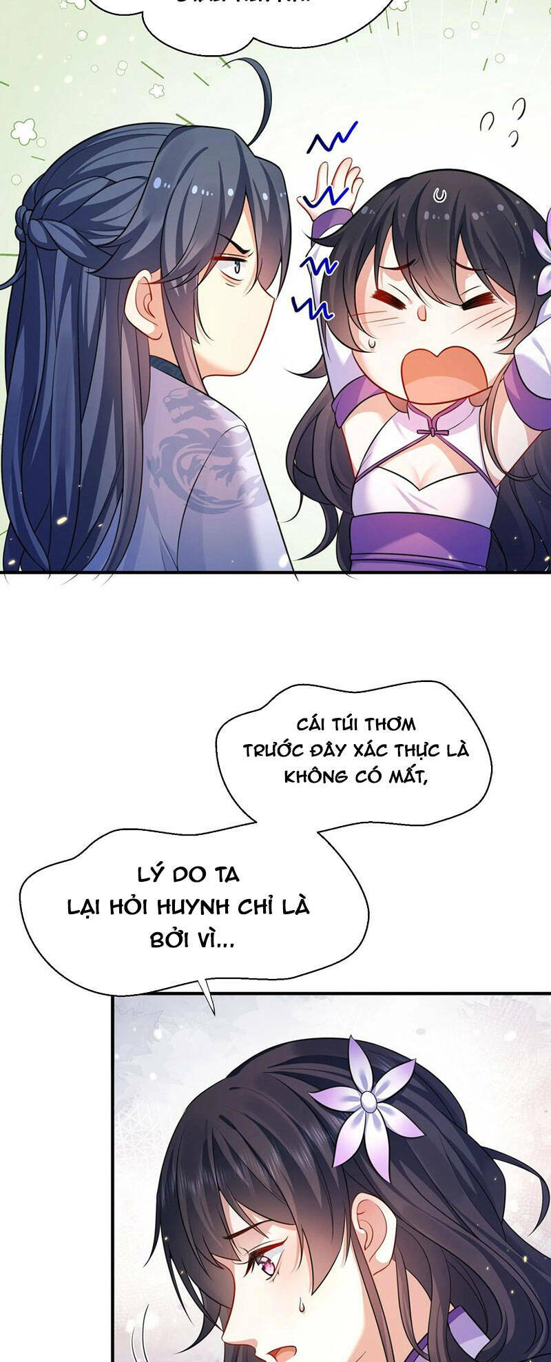 Ta Vô Địch Lúc Nào - Chapter 162 - Page 9