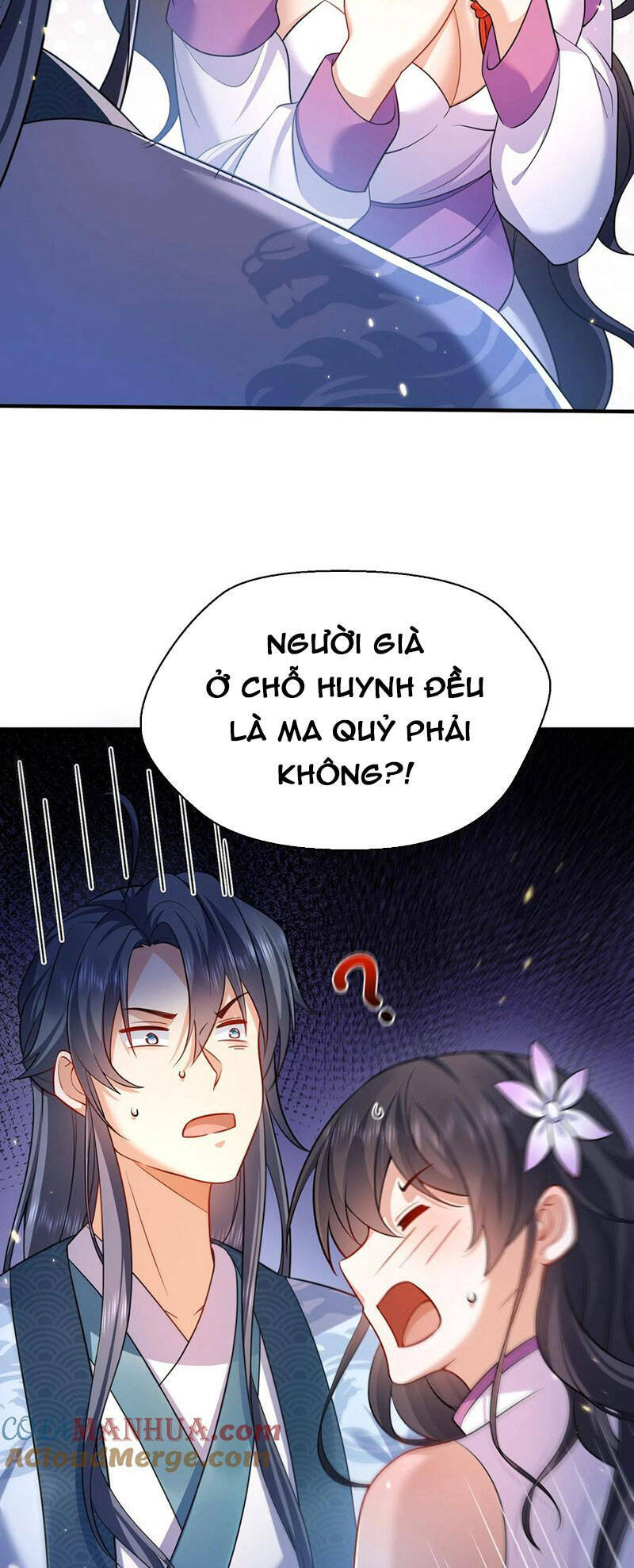 Ta Vô Địch Lúc Nào - Chapter 162 - Page 11