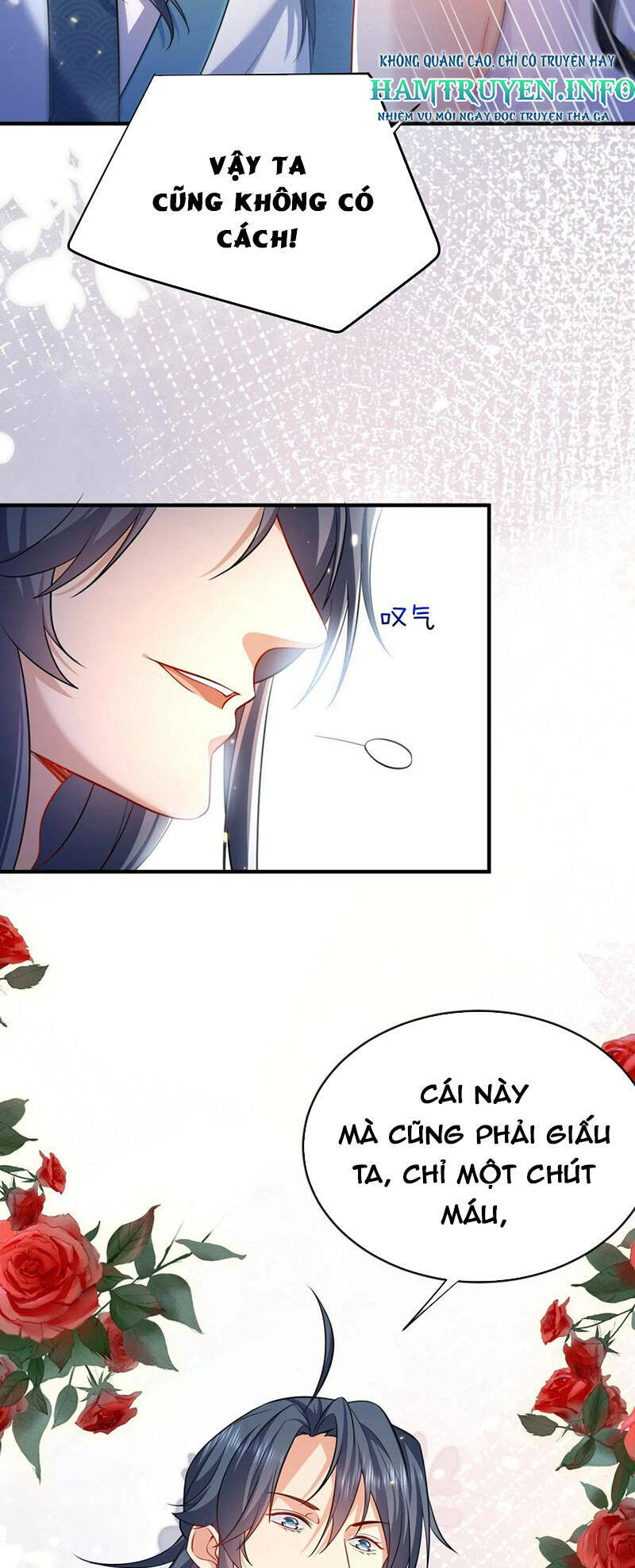 Ta Vô Địch Lúc Nào - Chapter 162 - Page 12