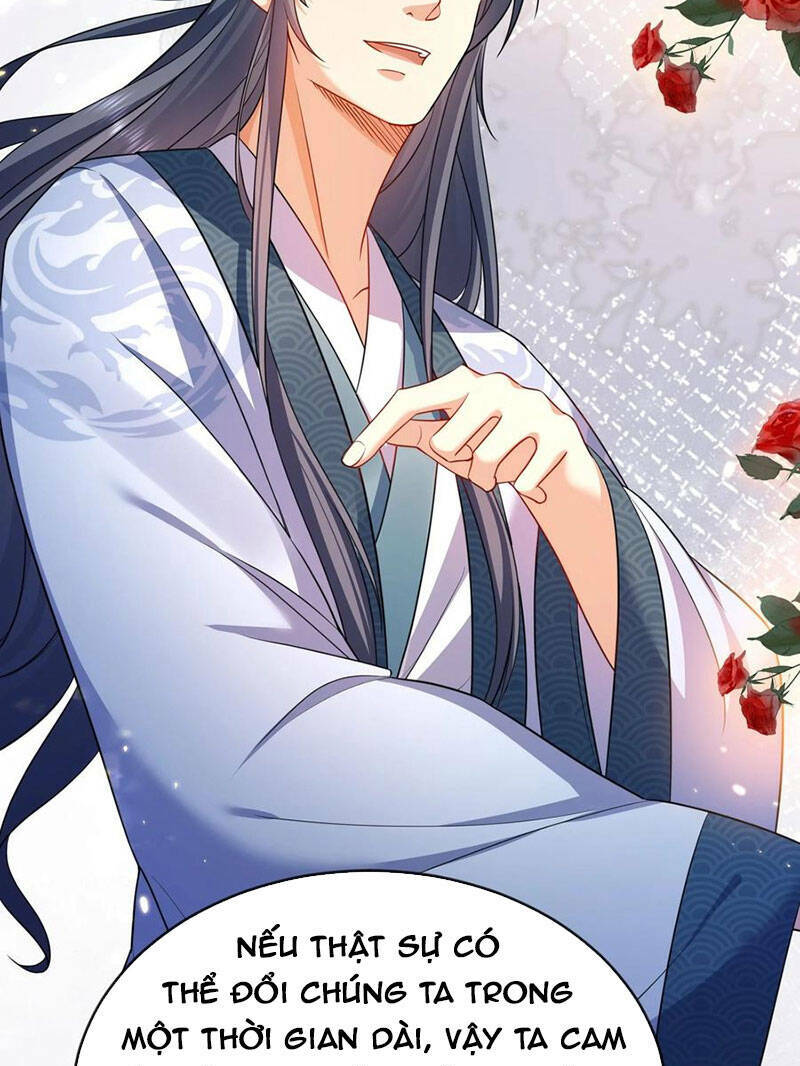 Ta Vô Địch Lúc Nào - Chapter 162 - Page 13
